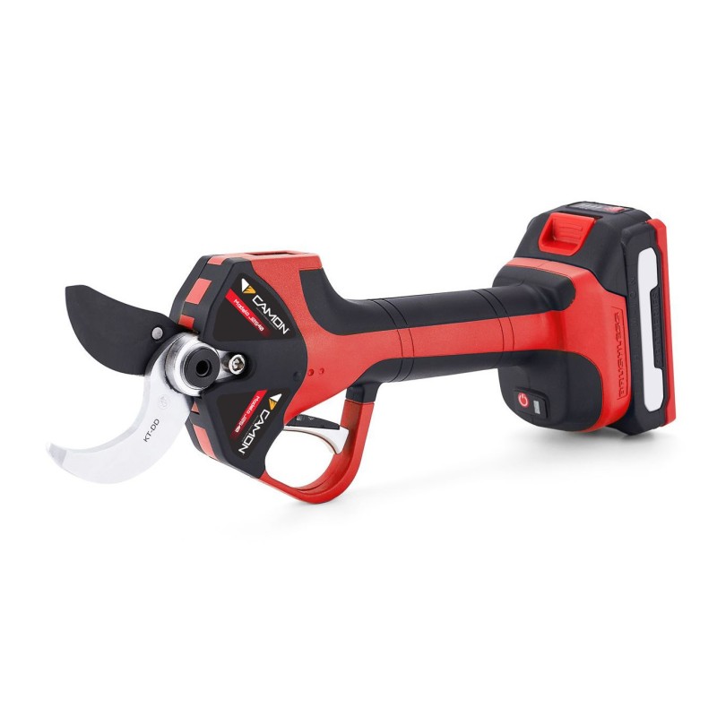 TIJERA BATERIA 21 V - 2 AH 37 mm