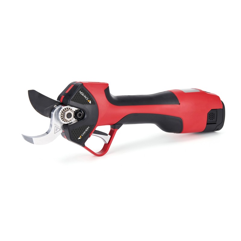 TIJERA BATERIA 14,5 V - 1,5 AH 25 mm