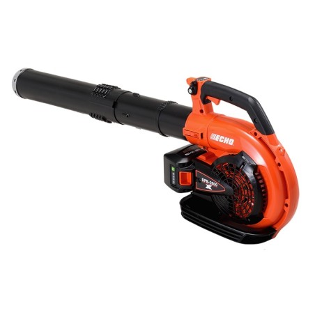 SOPLADOR DPB2600 PRO BATERIA