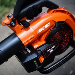 SOPLADOR DPB2600 PRO BATERIA