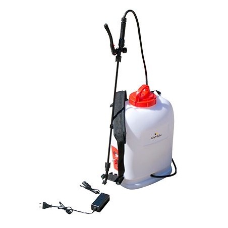 PULVERIZADOR WS-15DA BATERIA