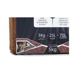 PASTILLA FIBRA DE COCO (5KG)