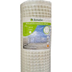 MALLA CERRAMIENTO (1X25 M)