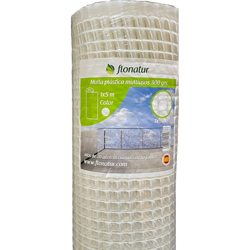 MALLA CERRAMIENTO (1X25 M)