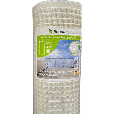 MALLA CERRAMIENTO (1X25 M)