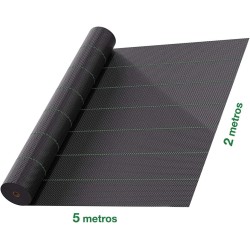 MALLA ANTIHIERBA (75GR)