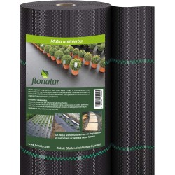 MALLA ANTIHIERBA (130GR)