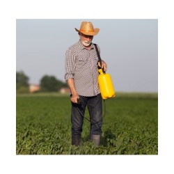 JABÓN POTÁSICO (5L)