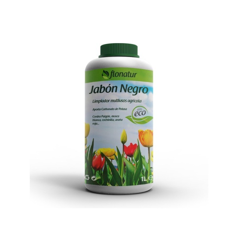 JABÓN POTÁSICO (1L)