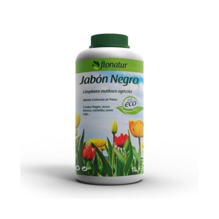 JABÓN POTÁSICO (1L)