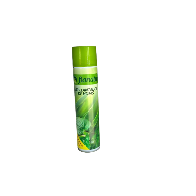 ABRILLANTADOR DE HOJAS (600 ML)