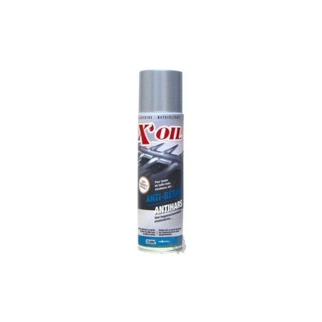 AEROSOL ANTI-RESINA XOIL 250 ml