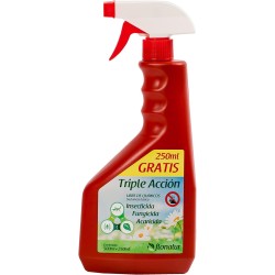 TRIPLE ACCIÓN (75O ML)