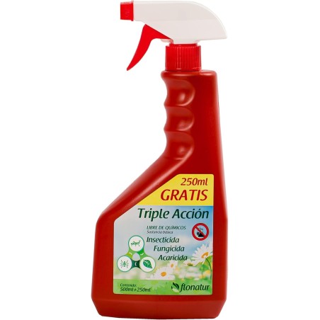 TRIPLE ACCIÓN (75O ML)