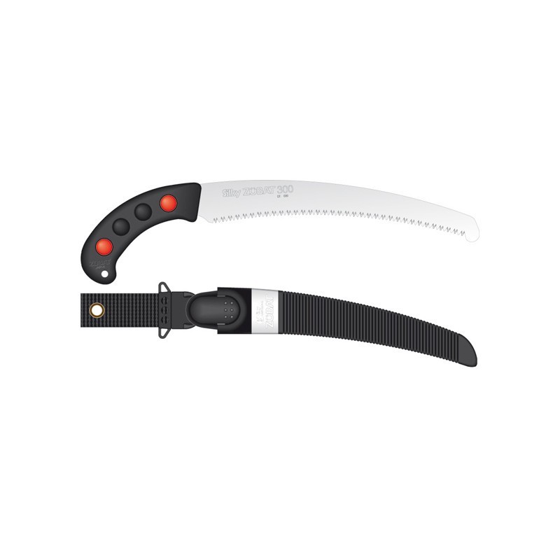 SERRUCHO ZUBAT 300 mm