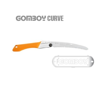 SERRUCHO GOMBOY CURVE 210 mm
