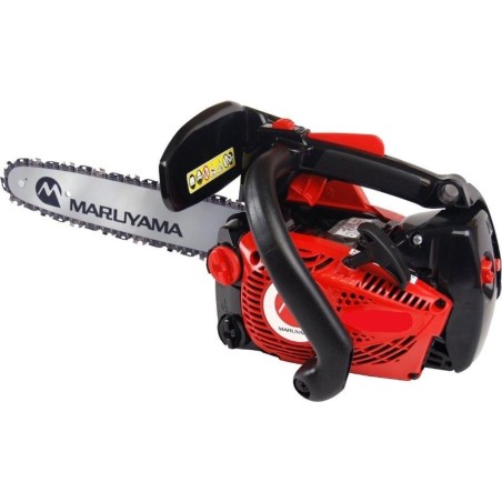 MOTOSIERRA MCV-3101TS 10