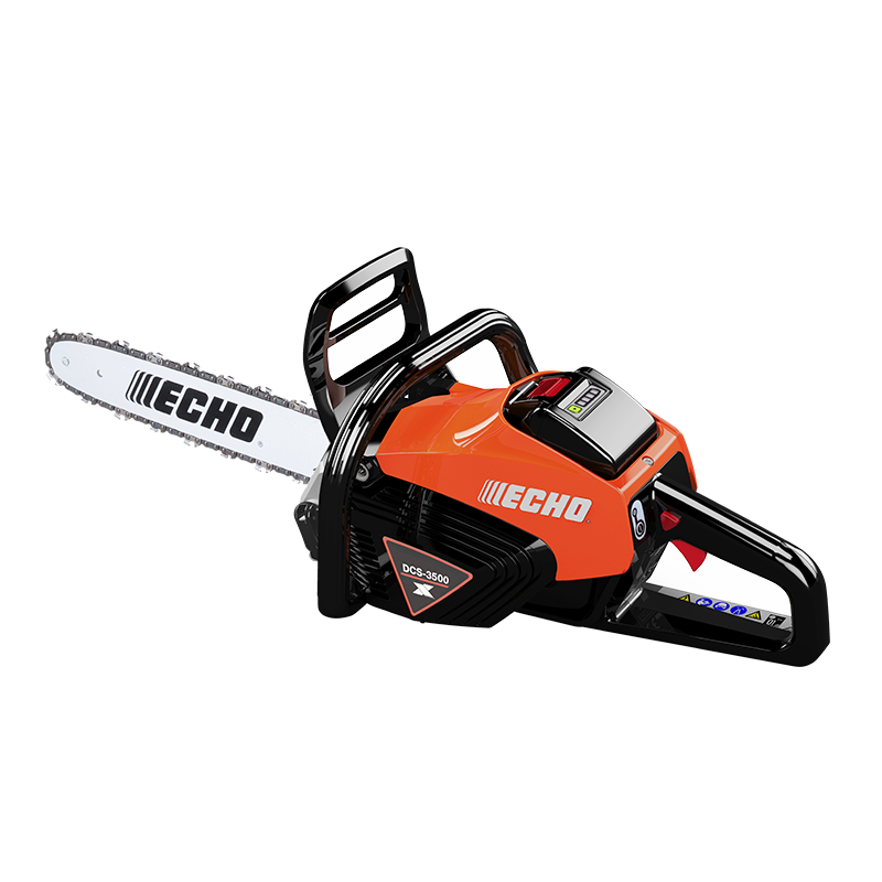 MOTOSIERRA DCS3500 BATERIA