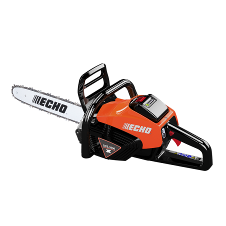 MOTOSIERRA DCS3500 BATERIA