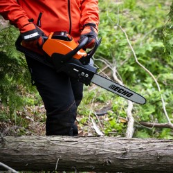 MOTOSIERRA DCS3500 BATERIA