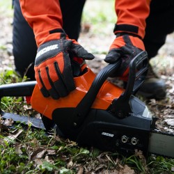 MOTOSIERRA DCS3500 BATERIA