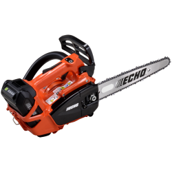 MOTOSIERRA DCS2500TC/25A BATERIA