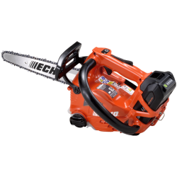 MOTOSIERRA DCS2500TC/25A BATERIA