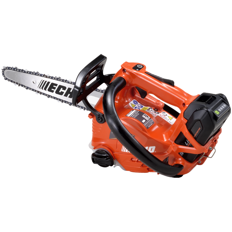 MOTOSIERRA DCS2500TC/25A BATERIA