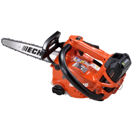 MOTOSIERRA DCS2500TC/25A BATERIA