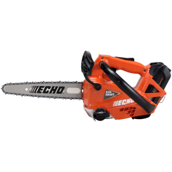 MOTOSIERRA DCS2500TC/25A BATERIA