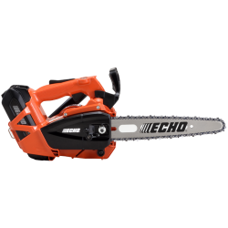 MOTOSIERRA DCS2500TC/25A BATERIA