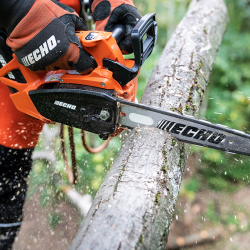 MOTOSIERRA DCS2500TC/25A BATERIA