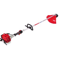 DESBROZADOR MX36EH (SERIE MX)