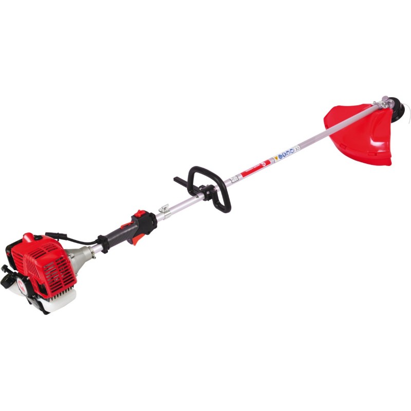 DESBROZADOR MX36EH (SERIE MX)