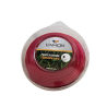 NYLON 56 MTS 3 mm. REDONDO ROJO