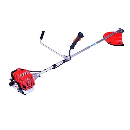 DESBROZADOR MX36E (SERIES MX)