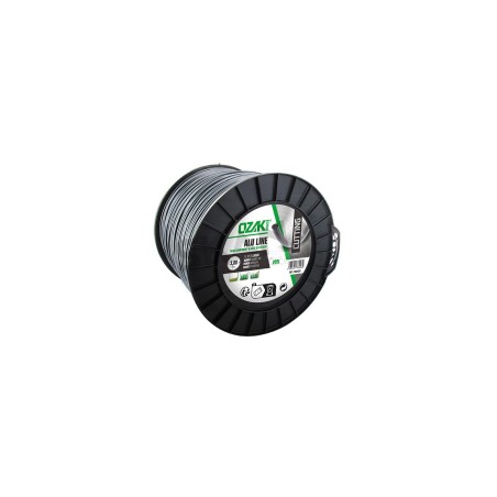 NYLON 4,00 MM BOBINA 159 M REDONDO