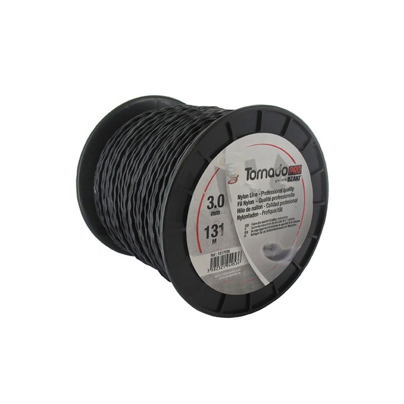 NYLON 3,00 MM DONUT 131 M