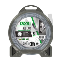 NYLON 2,00 MM DONUT 15 M