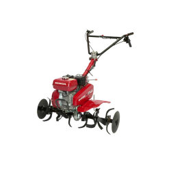 MOTOAZADA FJ500 DE 2 con FRESA