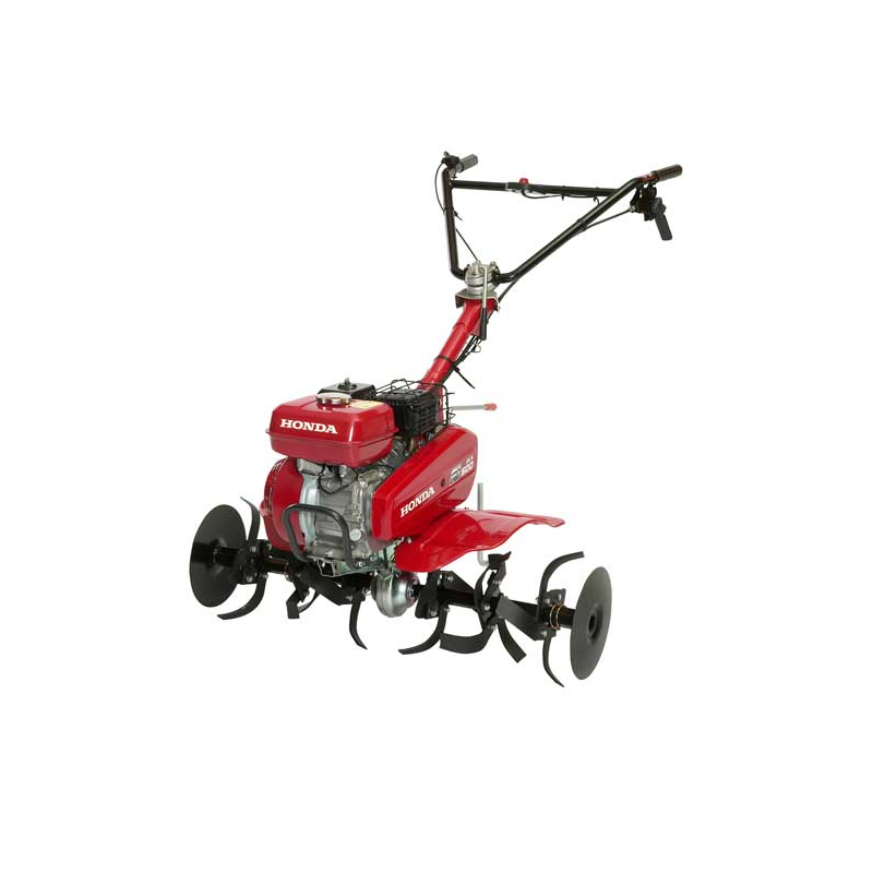 MOTOAZADA FJ500 DE 2 con FRESA