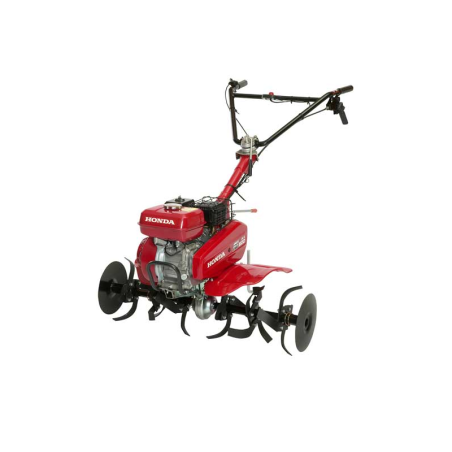 MOTOAZADA FJ500 DE 2 con FRESA