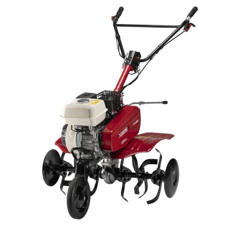 MOTOAZADA FX360 con FRESA