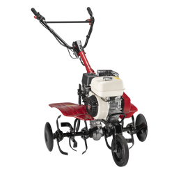 MOTOAZADA FX360 con FRESA