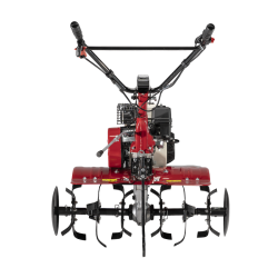 MOTOAZADA FX360 con FRESA