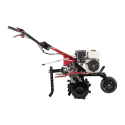 MOTOAZADA FX360 con FRESA