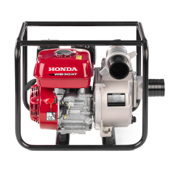 MOTOBOMBA WB30XT3 DRX