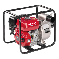 MOTOBOMBA WB30XT3 DRX