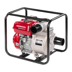 MOTOBOMBA WB30XT3 DRX