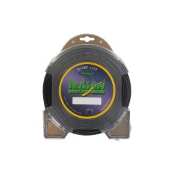 NYLON 3,50 MM DONUT 27 M SPEED GROUP Nylsaw dentado